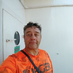 Meet your Posher, Ron